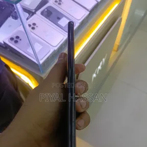 Samsung Galaxy S21+ 5G 256 GB Black