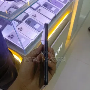 Samsung Galaxy S21+ 5G 256 GB Black