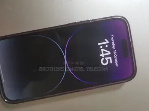 Photo - Apple iPhone 14 Pro 512 GB Purple