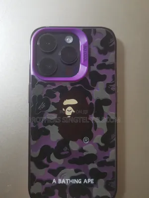 Apple iPhone 14 Pro 512 GB Purple