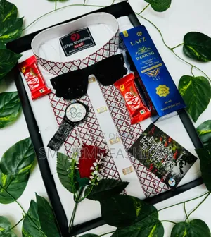 Photo - Premium Panjabi Combo Set