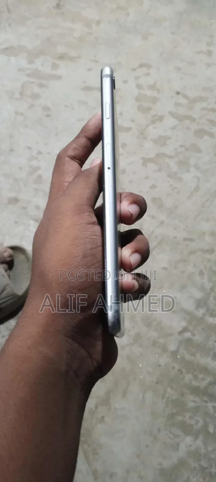 Apple iPhone 6 Plus 64 GB Gray