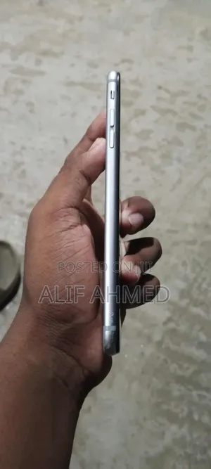 Apple iPhone 6 Plus 64 GB Gray