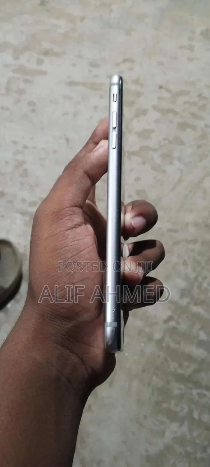 Apple iPhone 6 Plus 64 GB Gray