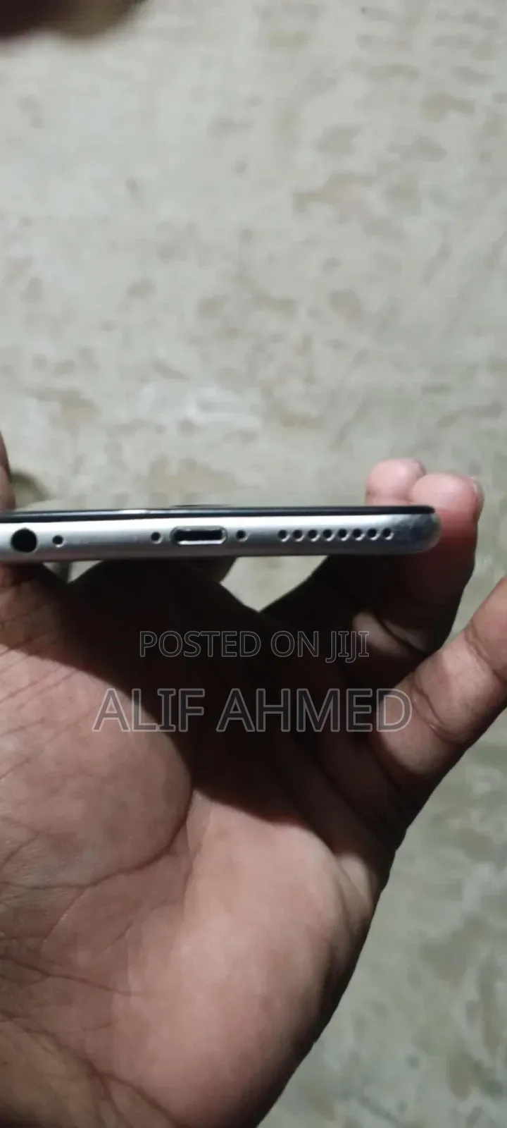 Apple iPhone 6 Plus 64 GB Gray