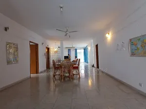 Furnished 3bdrm Apartment in Gulshan for Rent