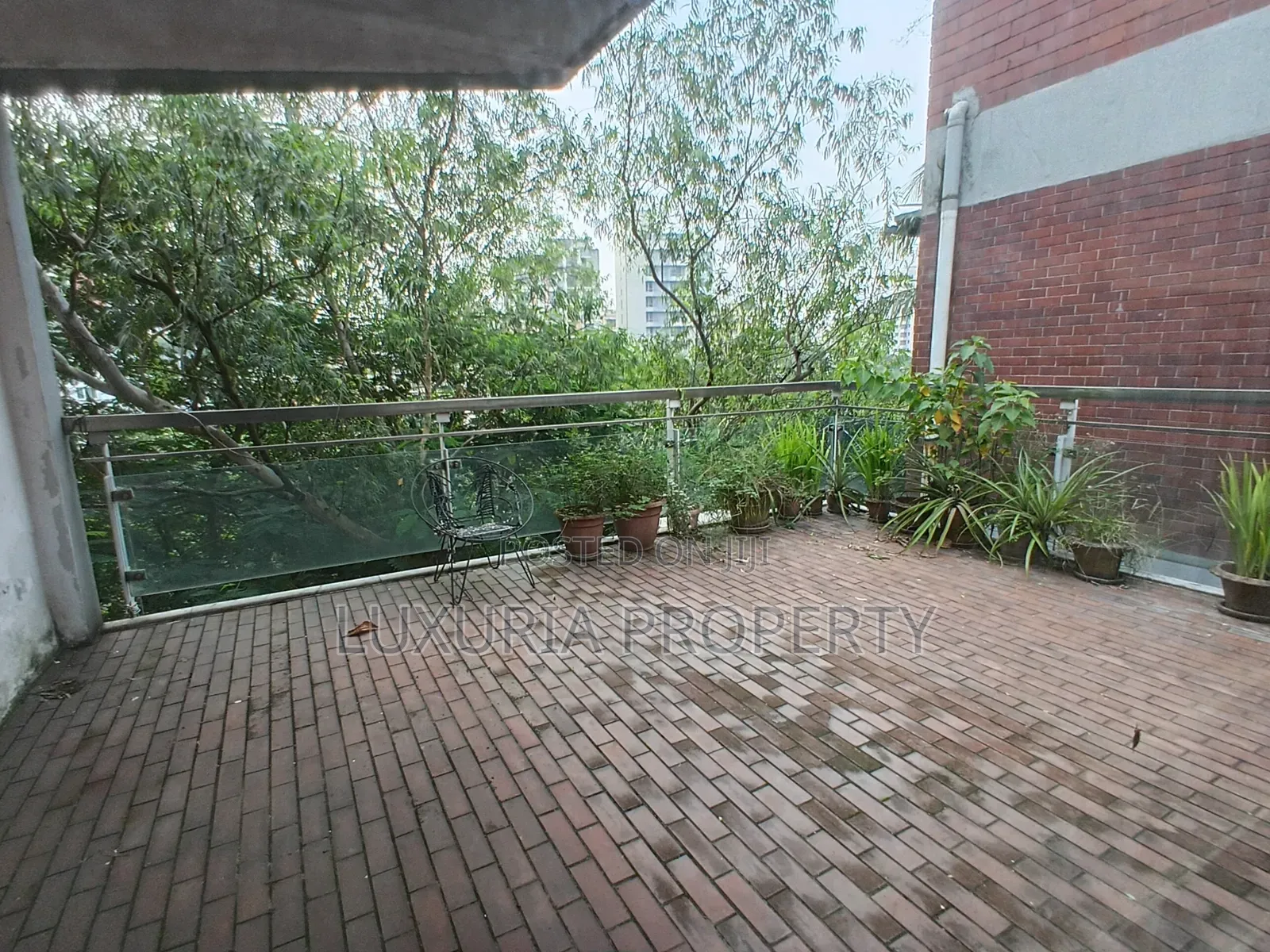 Furnished 3bdrm Apartment in Gulshan for Rent