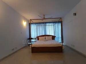 Furnished 3bdrm Apartment in Gulshan for Rent
