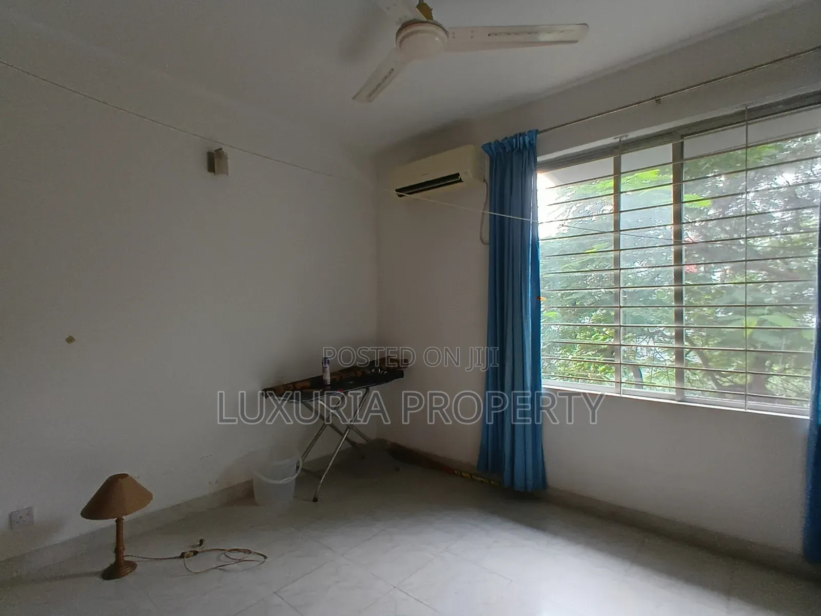 Furnished 3bdrm Apartment in Gulshan for Rent