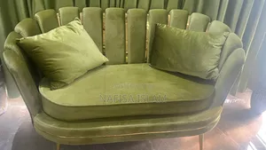 Sofa (Two Seater One Only)