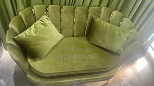 Sofa (Two Seater One Only)