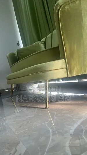 Sofa (Two Seater One Only)