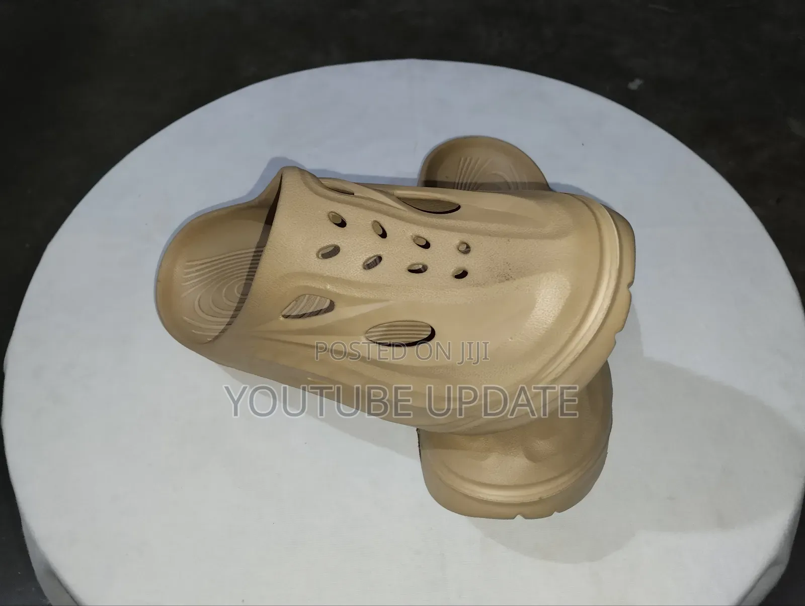 Slippers(Gen's) 2025 "New Arrival"