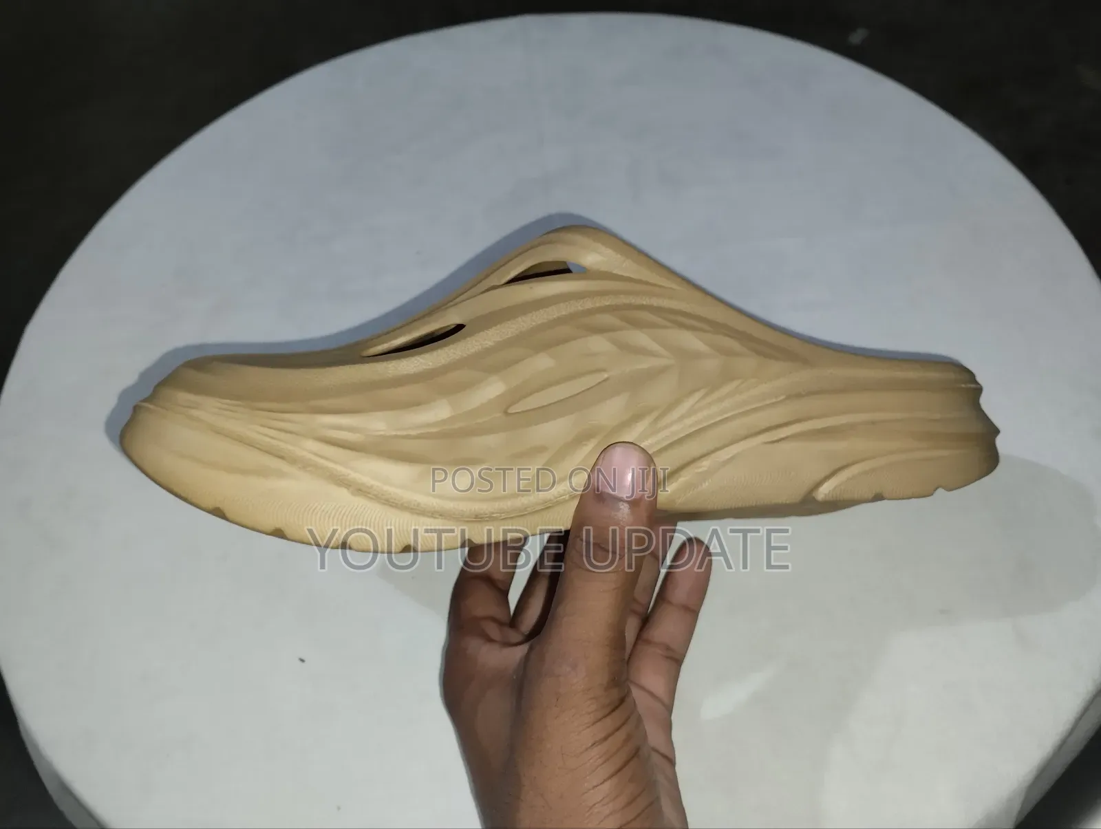 Slippers(Gen's) 2025 "New Arrival"