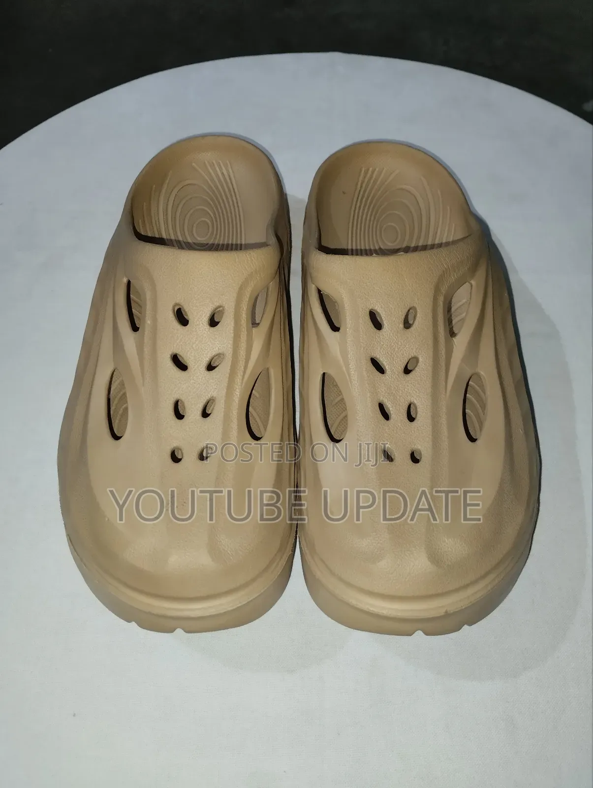 Slippers(Gen's) 2025 "New Arrival"