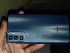 Photo - Samsung Galaxy F13 128 GB Blue