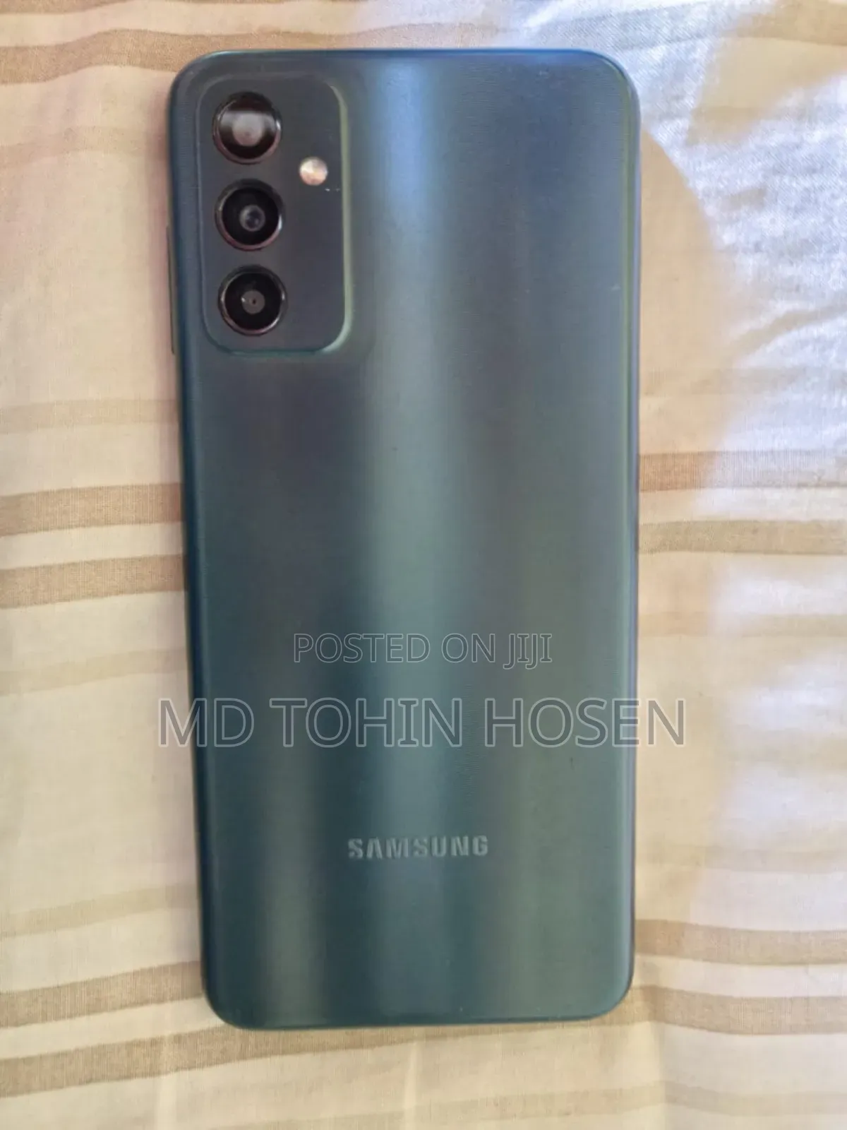 Samsung Galaxy F13 128 GB Blue