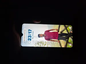 Samsung Galaxy F13 128 GB Blue