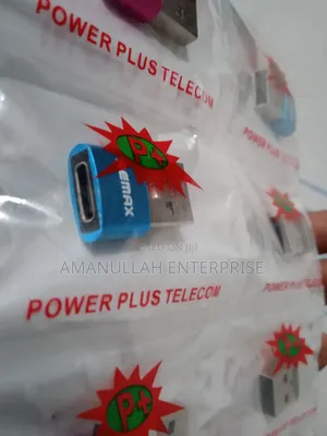 Usb to Type-C Converter Adapters.