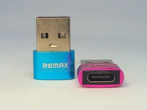 Photo - Usb to Type-C Converter Adapters.