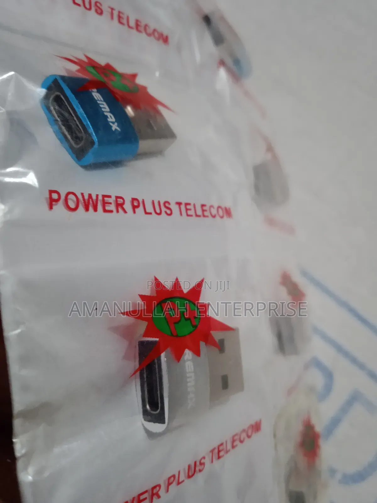 Usb to Type-C Converter Adapters.