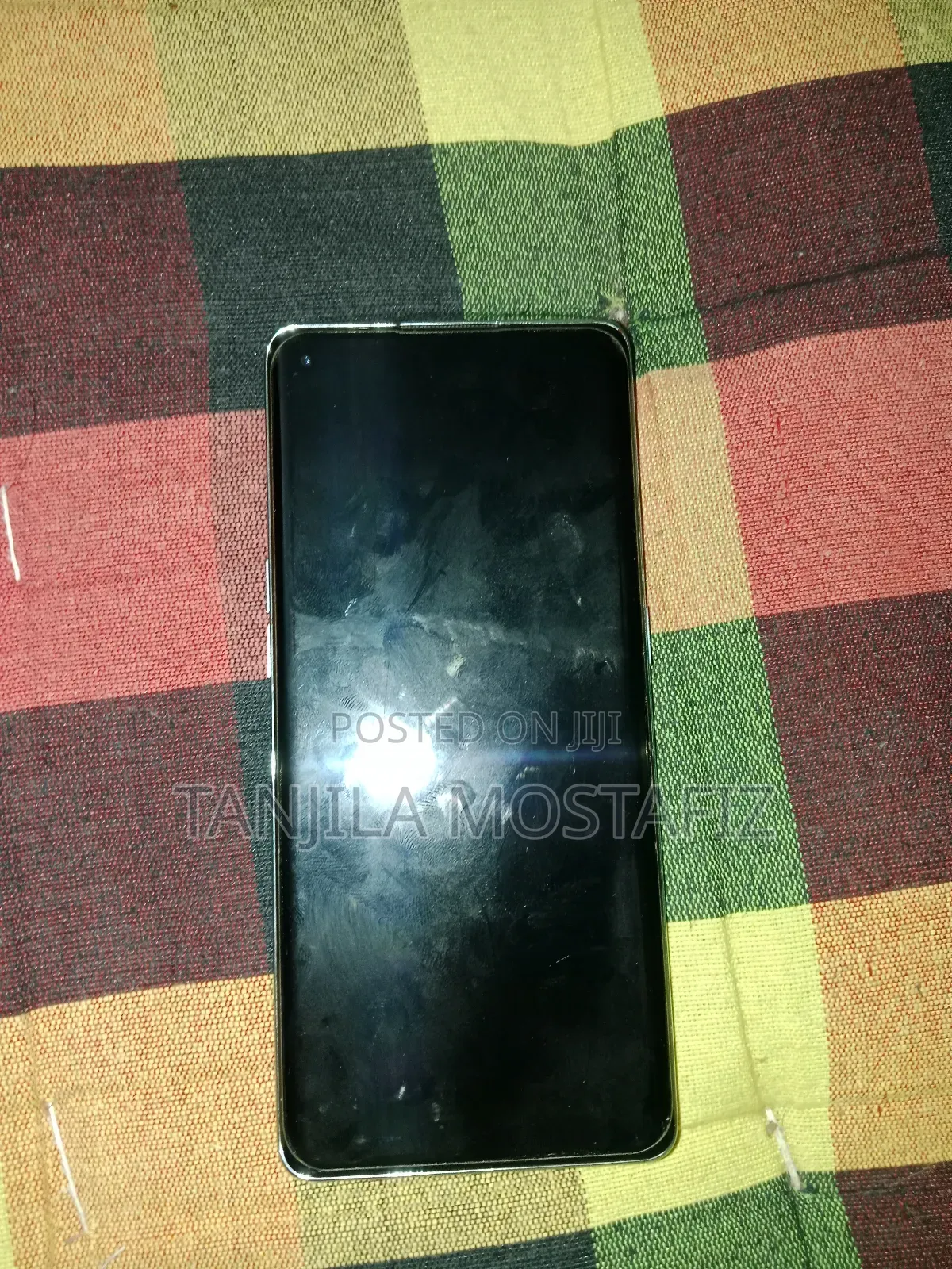 Oppo Reno6 Pro 5G 256 GB