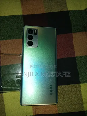Oppo Reno6 Pro 5G 256 GB
