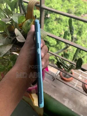 Samsung Galaxy A52 128 GB Blue