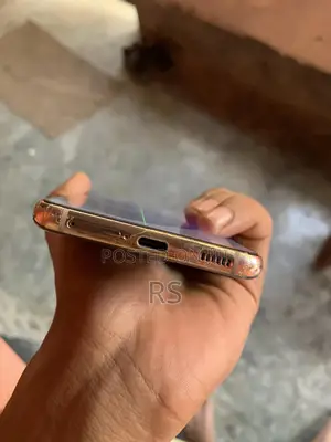 Samsung Galaxy S21 5G 256 GB Blue