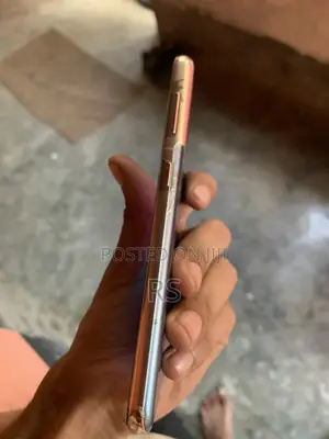 Samsung Galaxy S21 5G 256 GB Blue