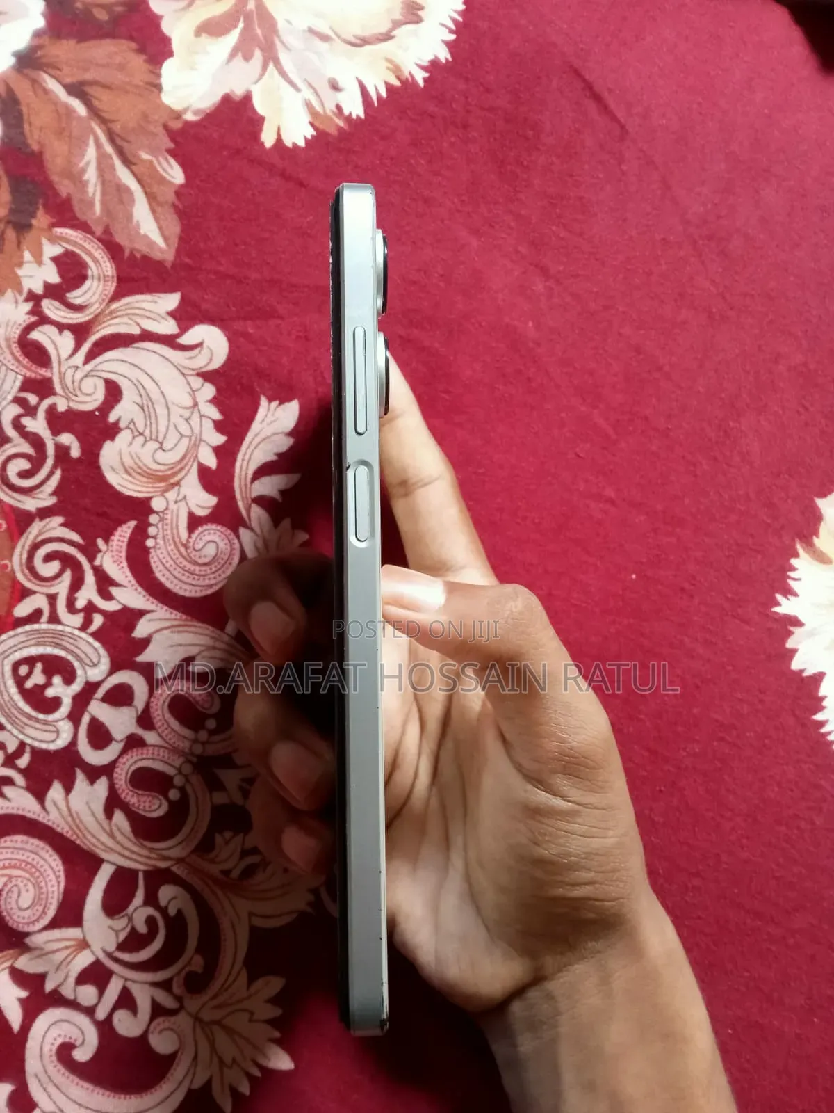 Realme 10 128 GB White