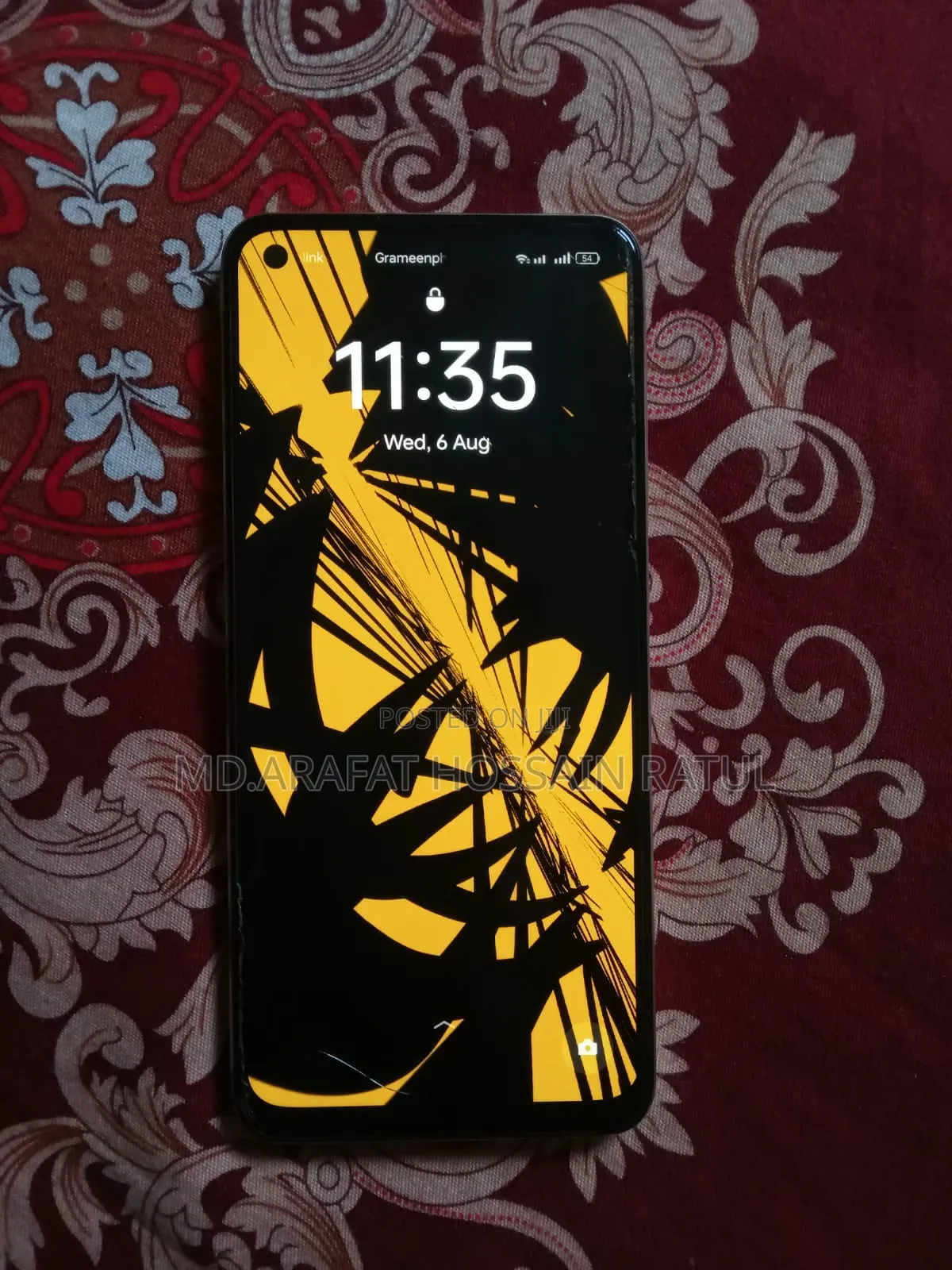 Realme 10 128 GB White