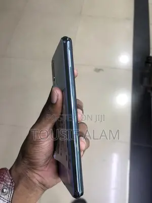 New Vivo Y17 256 GB Blue