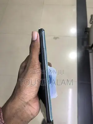 New Vivo Y17 256 GB Blue