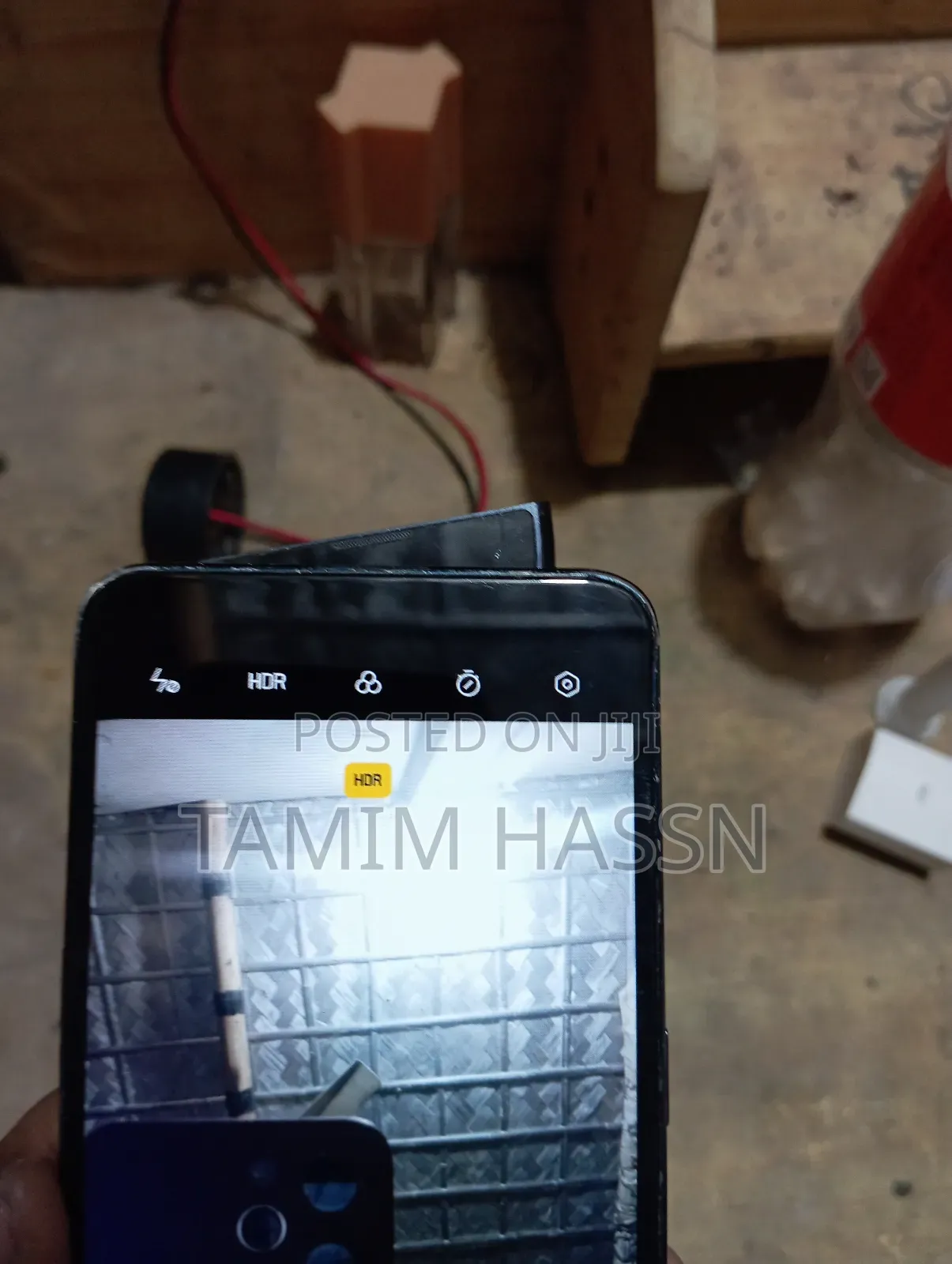 Oppo Reno 2 256 GB Blue