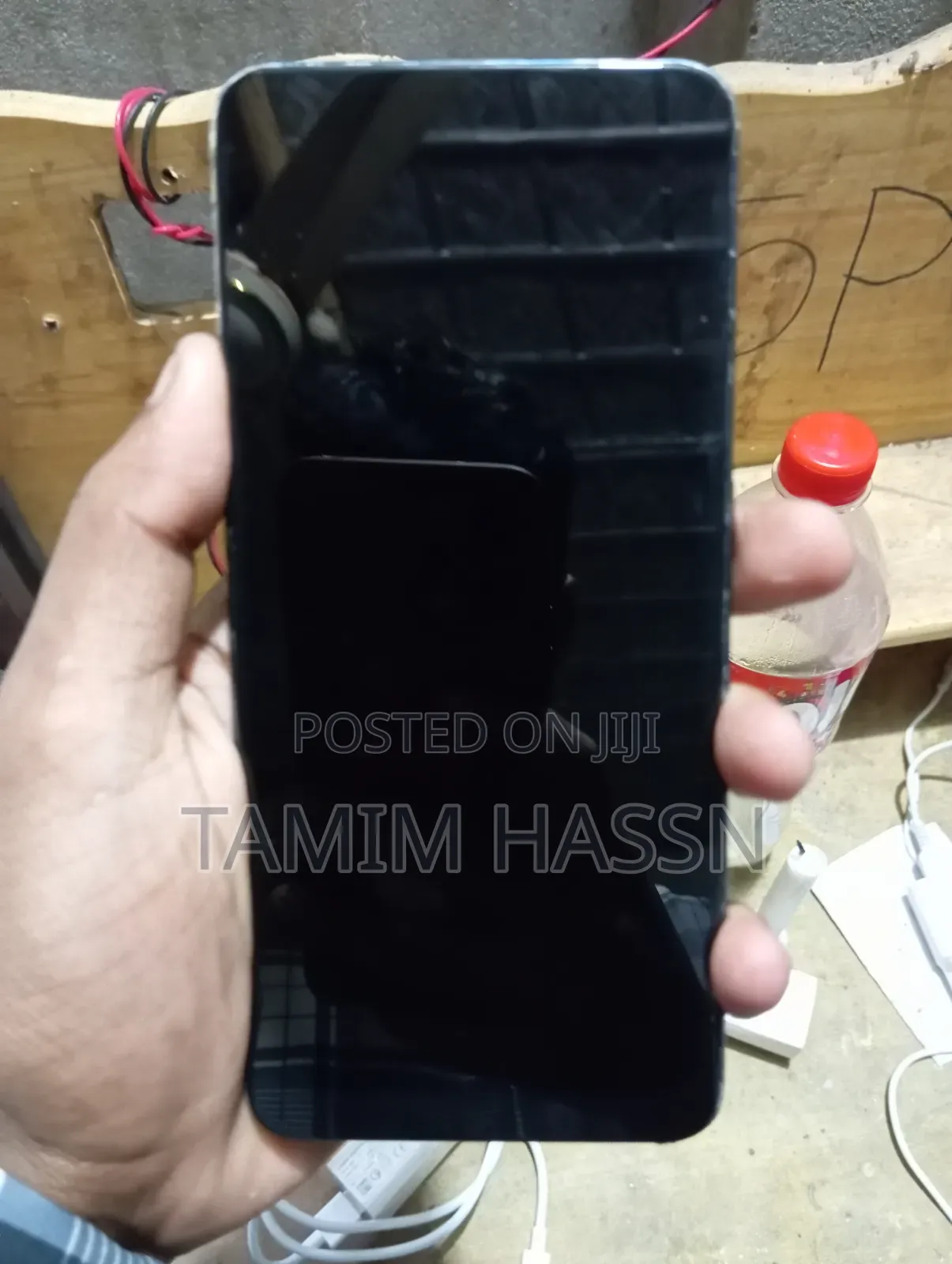 Oppo Reno 2 256 GB Blue
