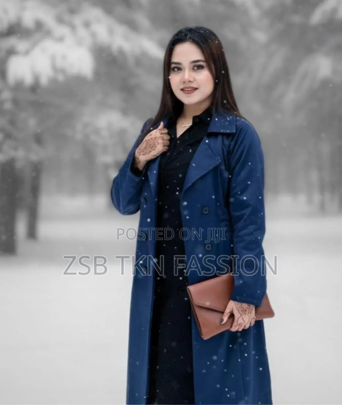 Stylish Ladies Overcoat নতুন আপডেট কালেকশন আপুদের জন্য