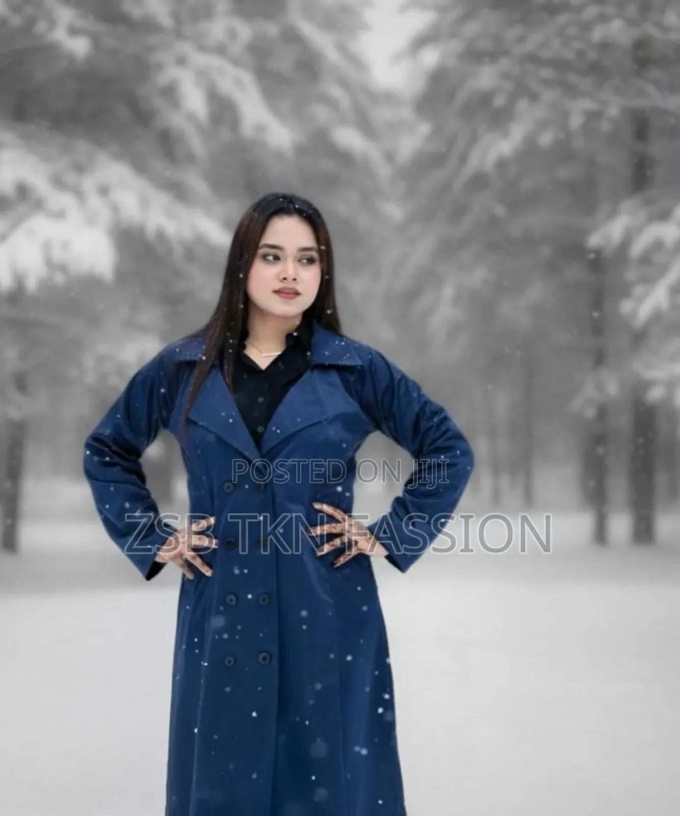 Stylish Ladies Overcoat নতুন আপডেট কালেকশন আপুদের জন্য