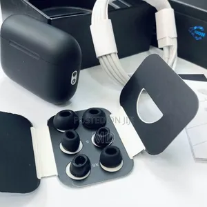 Photo - Anc Apple Earbuds