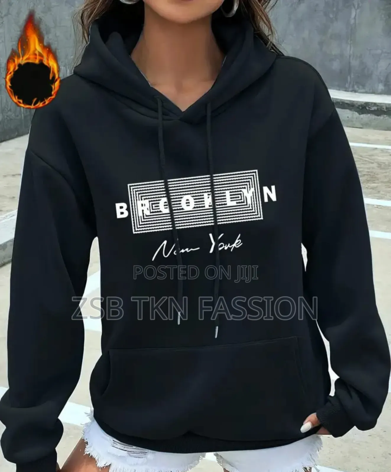 Ladies Premium Quality Hoodie নতুন আপডেট