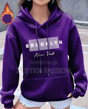 Ladies Premium Quality Hoodie নতুন আপডেট