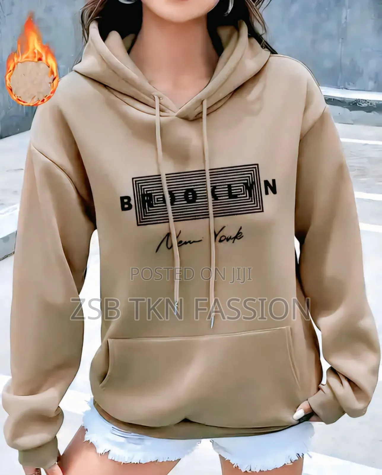 Ladies Premium Quality Hoodie নতুন আপডেট