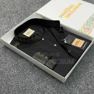 Photo - Men's Panjabi