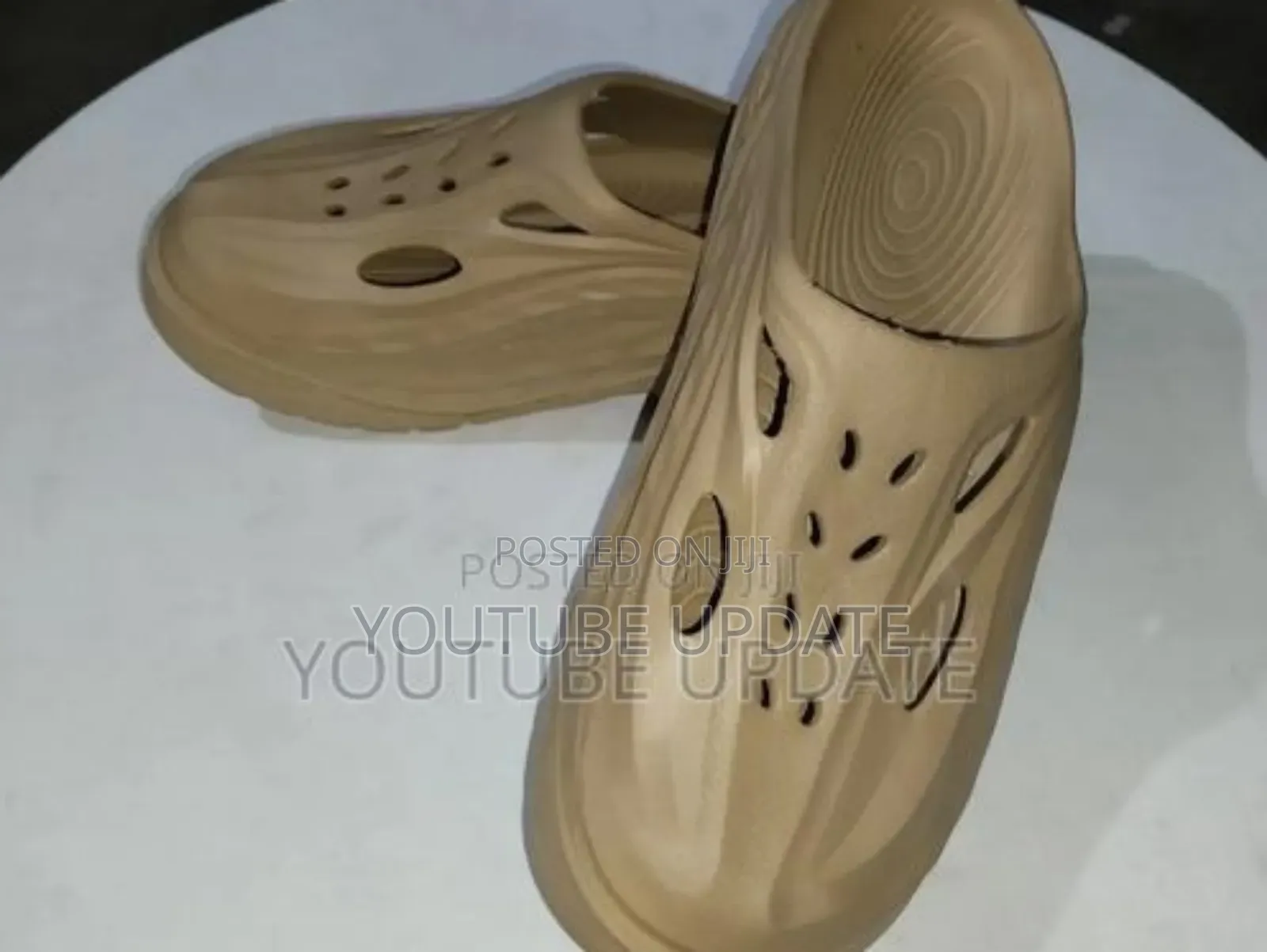 Slippers(Gen's) 2025 "New Arrival"