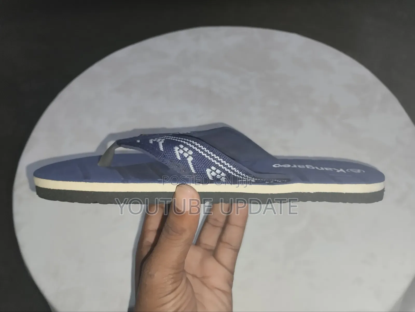 Sandals(Slippers) 2025 "New Arrival"