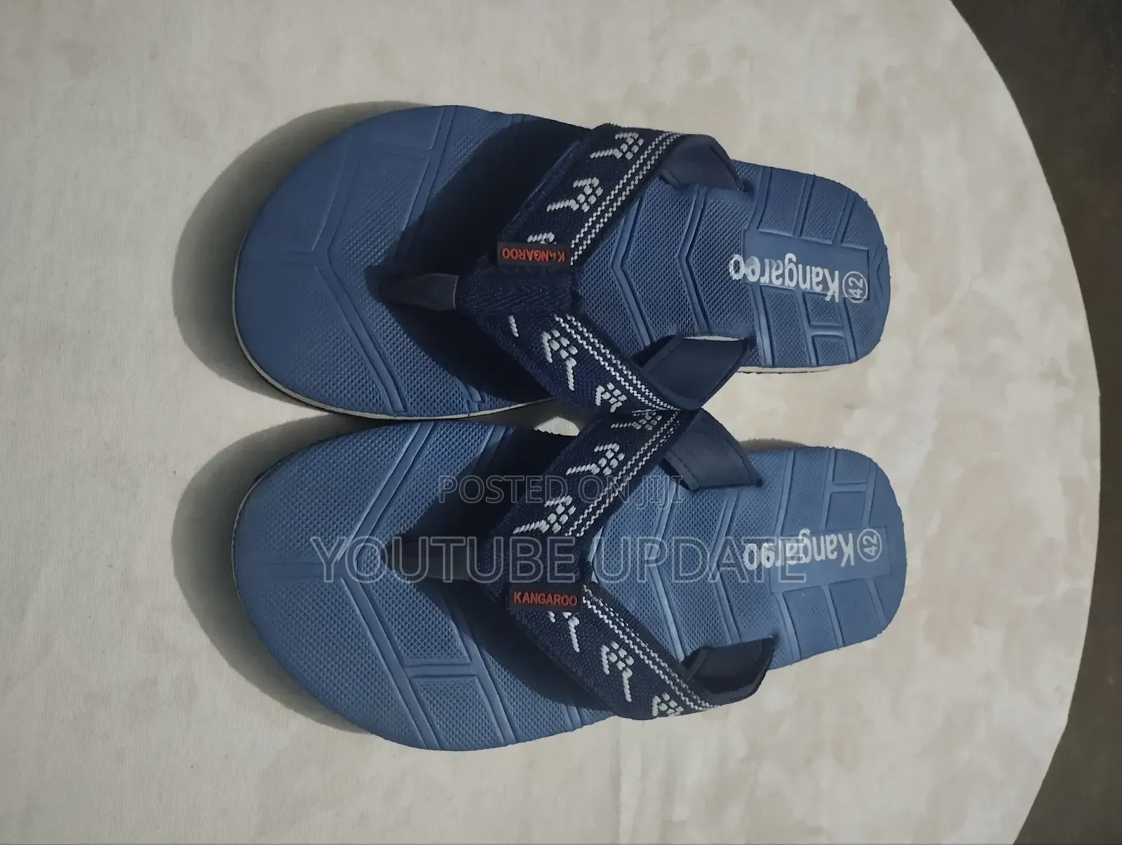 Sandals(Slippers) 2025 "New Arrival"