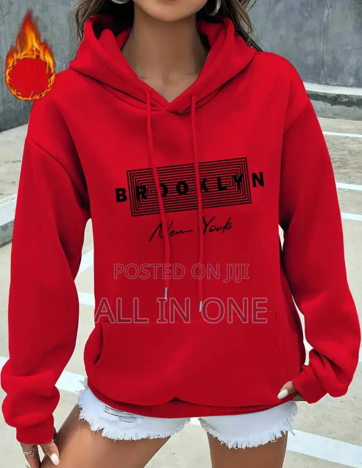 Ladies Premium Quality Hoodie New Update Collection