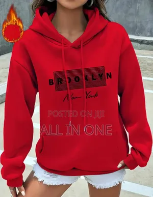 Photo - Ladies Premium Quality Hoodie New Update Collection