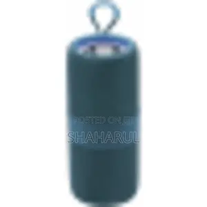 Photo - Vision Speaker Mini – Zenbox Venture