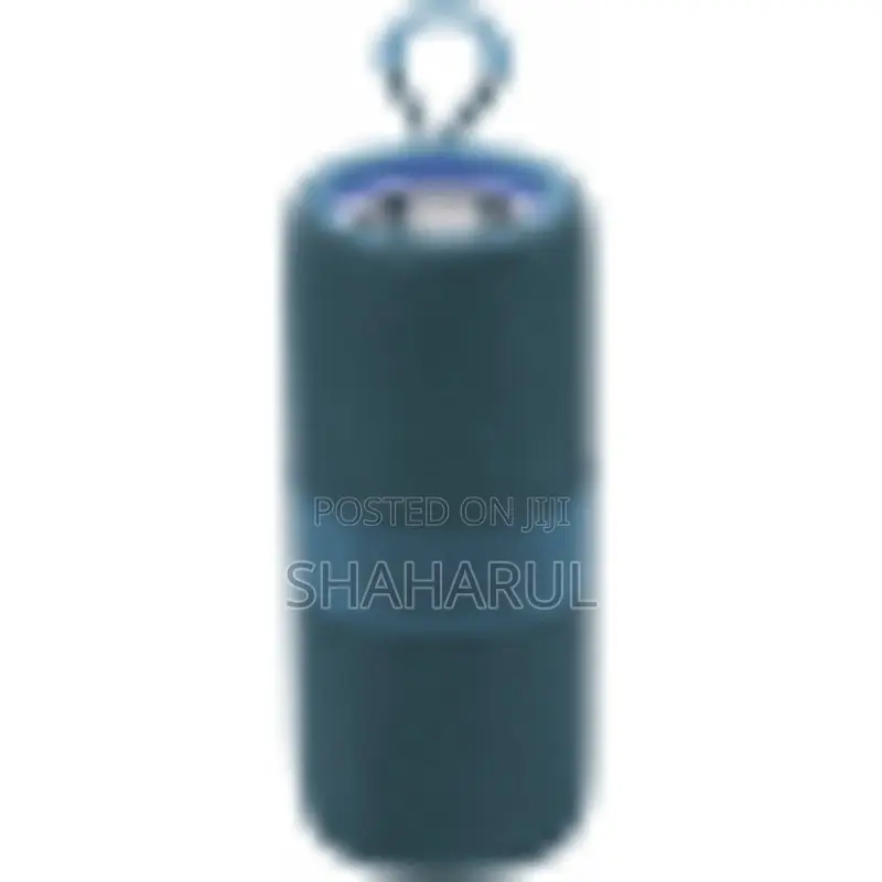 Vision Speaker Mini – Zenbox Venture